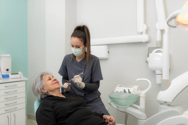 Best Emergency Dental Care for Broken or Chipped Teeth in Kitsap Lake, WA