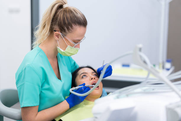 Best Emergency Treatment for Dental Infections or Abscesses in Kitsap Lake, WA