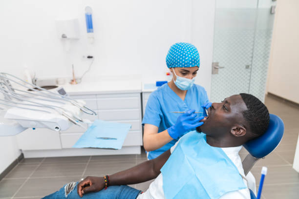 Best Emergency Gum Treatment in Kitsap Lake, WA