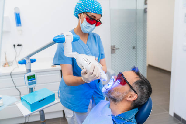 Best Emergency Tooth Extraction in Kitsap Lake, WA